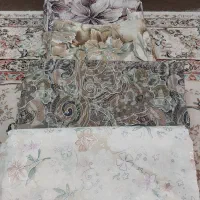 چادرنماز طلاکوب|لباس|ورامین, ورامین|دیوار