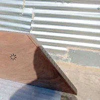 سنتور بی واسطه از کارگاه|سازهای سنتی|شاهین‌شهر, خبرنگار|دیوار