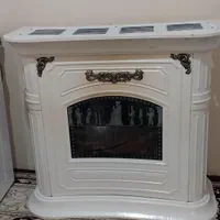 بخاری شومینه