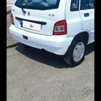 پراید ۱۱۱ ۹۳|خودرو سواری و وانت|اهواز, معین زاده|دیوار