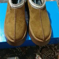 یک جفت کفش خیلی شیک و جدید ونو|کیف، کفش، کمربند|تربت جام, نظامی|دیوار