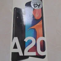 گوشی A20|موبایل|کرج, فاز ۳ گوهردشت|دیوار