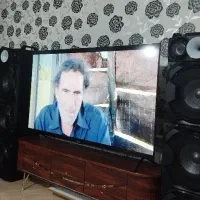 تلویزیون ال ای دی 50 اینج