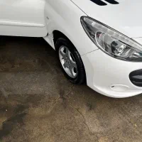 پژو ۲۰۷ کم کار کرد بیرنگ|خودرو سواری و وانت|تهران, تهرانسر غربی|دیوار