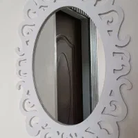 آینه ضدآب قیمت ۱۵۰۰ تومن