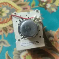 تایمر ماشین لباسشویی اتومات هایر