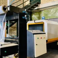 / دستگاه شیرینک فول اتوماتیک دیجیتال