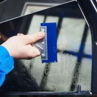 خدمات شیشه دودی دزدگیرنصب گلس وروکش صندلی|قطعات یدکی و لوازم جانبی|تهران, بهارستان|دیوار