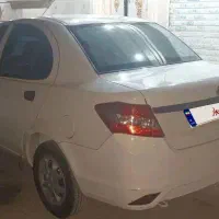 خودرو ساینا خانگی  EX|خودرو سواری و وانت|خرمشهر, |دیوار