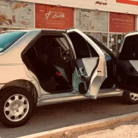 پارس نقره‌ای|خودرو سواری و وانت|یزد, |دیوار