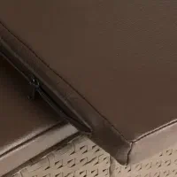 ست مبلمان پنج نفره باغی و ویلایی مدل حصیری|مبلمان خانگی و میز عسلی|گرگان, |دیوار