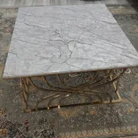 عسلی در حد نو