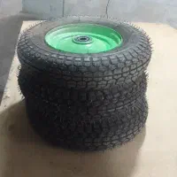 لاستیک فرغون