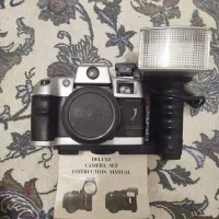 دوربین عکاسی و فیلمبرداری قدیمی