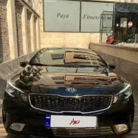 سراتو وارداتی فول کامل اروپا صفر بدون رنگ 2020