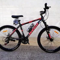 دوچرخه سایز 20/24/26 نو مستقیم از کارخانه|دوچرخه، اسکیت، اسکوتر|دهدشت, |دیوار