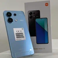 نوت 13 معمولی 256