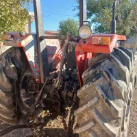 تراکتور ۲۸۵