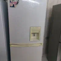 یخچال فریزر هیمالیا