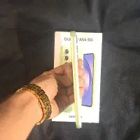 سامسونگ a54 256/8|موبایل|تهران, پرستار|دیوار