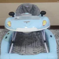 روروئک سالم و در حد نو|کالسکه و لوازم جانبی|خرمشهر, |دیوار