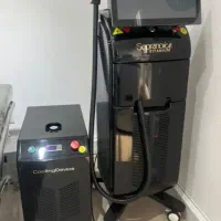 فروش دستگاه لیزر و پلاژن سه هندپیس و هیدروفیشیال.