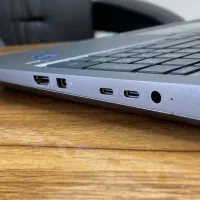 HP Zbook Fury G8/16/512/RTX 4G A2000|رایانه همراه|خمینی‌شهر, |دیوار
