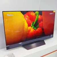 شرایط *فوق‌العاده* فروش تلویزیون|تلویزیون و پروژکتور|لاهیجان, شیشه گران|دیوار