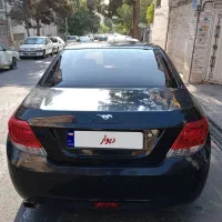 دنا معمولی تیپ ۲، مدل ۱۳۹۴|خودرو سواری و وانت|تهران, راه آهن|دیوار