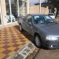 وانت اریسان۲ دوگانه سوز صفر خشک خاکستری مدل ۱۴۰۴