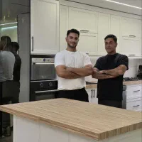 دکوراسیون داخلی بازسازی