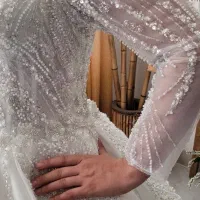 لباس عروس حراج