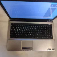 لپتاپ asus k53 i7 گرافیک‌دار قوی
