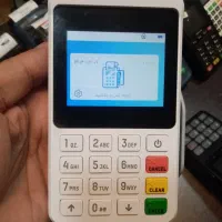 کارت خوان سیار و کش لس