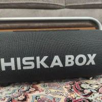 اسپیکر هیسکا باکس HISKA BOX|سیستم صوتی خانگی|مشهد, میعاد (شهرک غرب)|دیوار