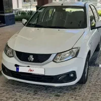 ساینا اس تیپ DA مدل ۱۴۰۲