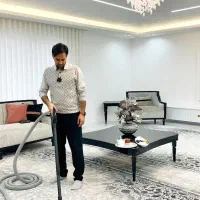 جارومرکزی آسایش(اولین نمایندگی رسمی مازندران)