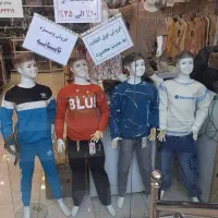 مانکن و لوازم مغازه|فروشگاه و مغازه|قم, نیروگاه|دیوار
