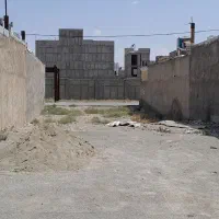 ۱۲۰متر زمین مسکونی