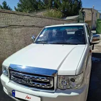 فروش کارون دو کابین