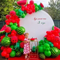 بادکنک‌آرایی شیک و منصفانه