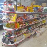 قفسه ویخچال