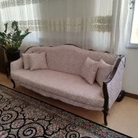 دوخت کاور مبل وناهارخوری