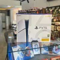 پلی استیشن 5 play station استاندارد اسلیم