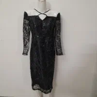 لباس شب لباس مجلسی