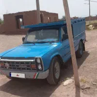 نیسان ۸۹|خودرو سواری و وانت|نیشابور, مبارکه|دیوار