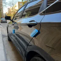 کی ام سی j7 1402 بدون رنگ|خودرو سواری و وانت|مشهد, هنرستان|دیوار