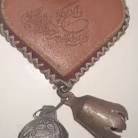 گردن آویز اسب|اسب و تجهیزات اسب‌سواری|شیراز, اصلاح‌نژاد|دیوار