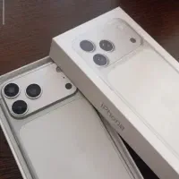 ایفون 17پرومکس فیک