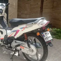 کویر 125 s1|موتورسیکلت|کرج, فاز ۳ مهرشهر|دیوار